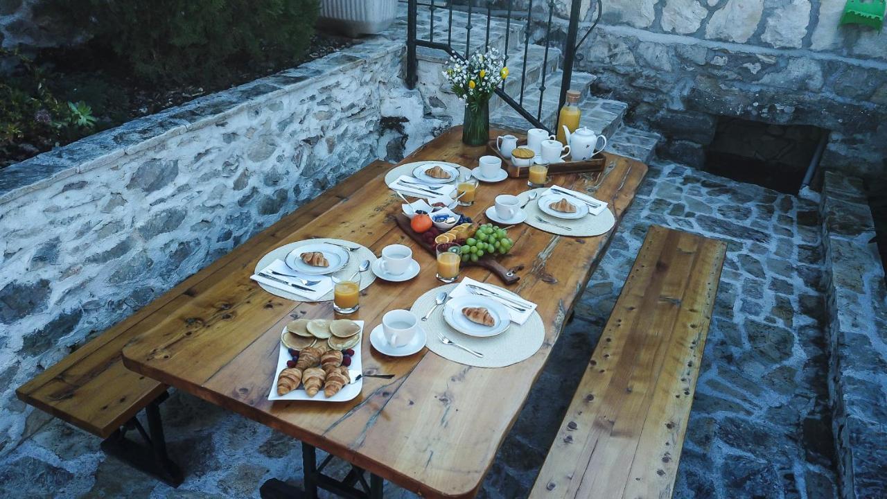 Holiday Home Moliva Donje Sitno Екстер'єр фото