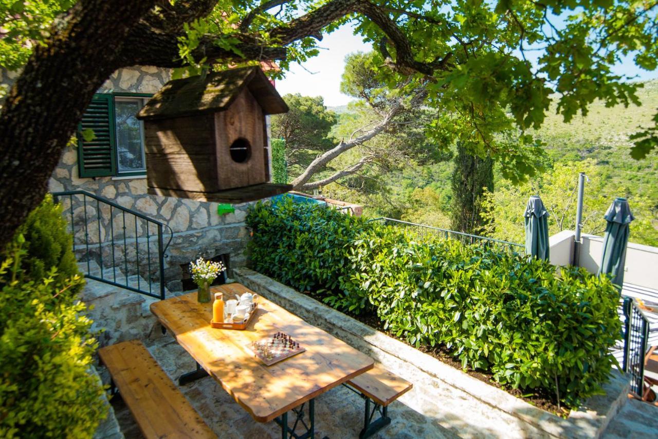 Holiday Home Moliva Donje Sitno Екстер'єр фото